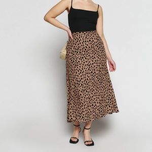 Reformation Bea skirt